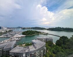 Reflections At Keppel Bay (D4), Condominium #495932121